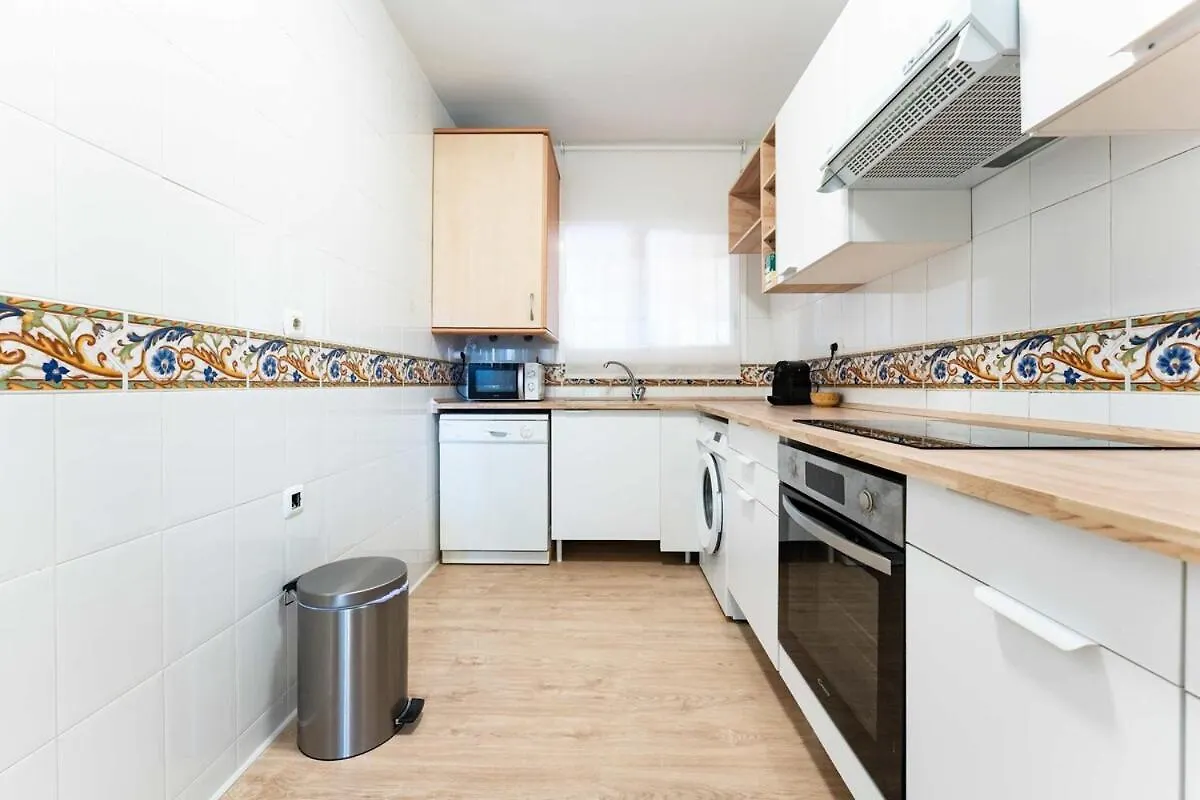 Apartmento En Marbella Con Acceso Directo A La Piscina! 公寓