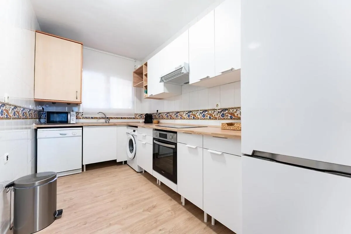 Apartmento En Marbella Con Acceso Directo A La Piscina! España