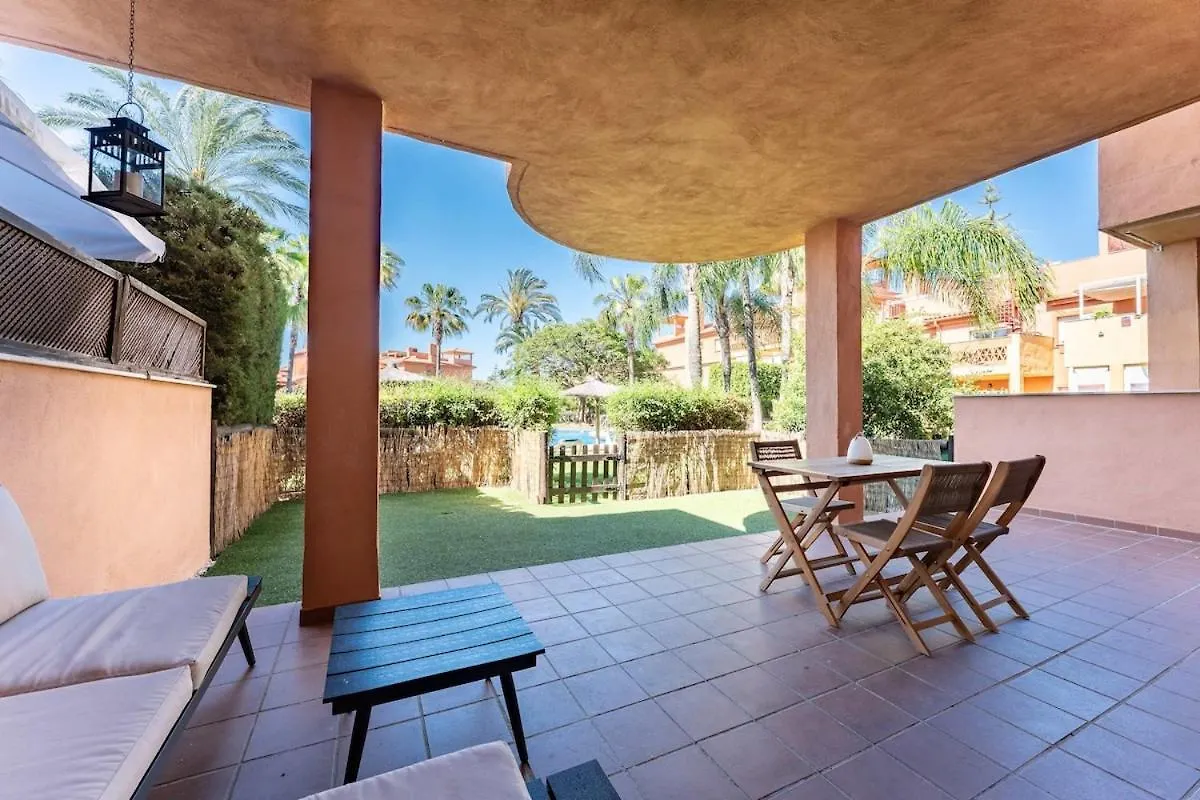 Apartmento En Marbella Con Acceso Directo A La Piscina! 0*,  España